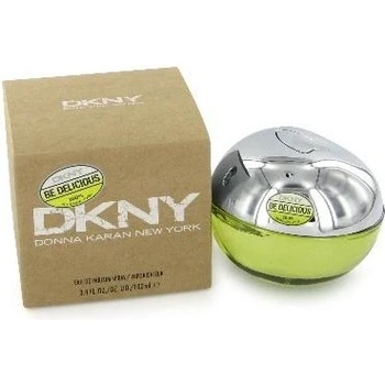 DKNY Be Delicious toaletná voda dámska 30 ml