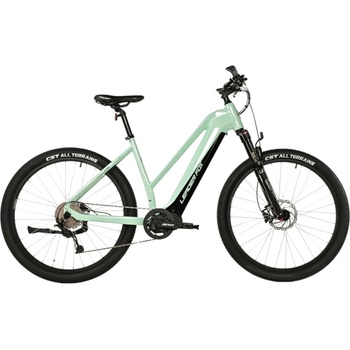 LEADER FOX Swan dámské 2025