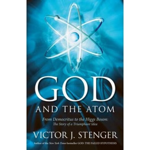 God and the Atom | Victor J Stenger (ISBN: 9781616147532)