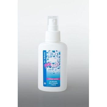 Dr. Schutz Fleck & Weg čistící přípravek na podlahy 100 ml