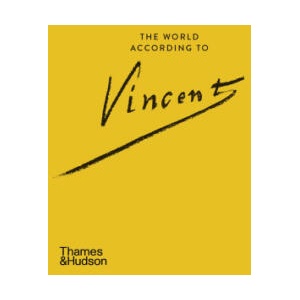 World According to Vincent van Gogh (ISBN: 9780500028728)