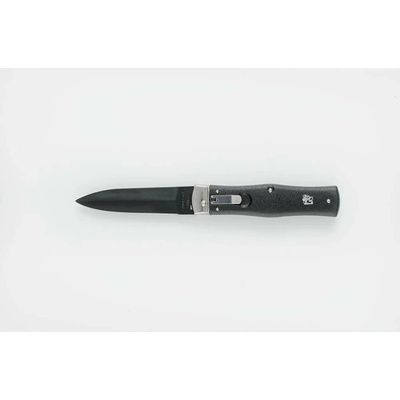 Mikov Predator 241-NH-1/KP Teflon - černý