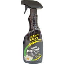 Larrin Nano čistič kuchyne s rozprašovačom 500 ml