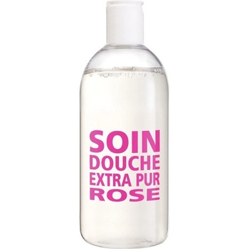 Compagnie de Provence sprchový gel Růže 300 ml