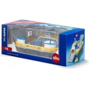 Siku Super Transportér pro přepravu osobních aut 1:50