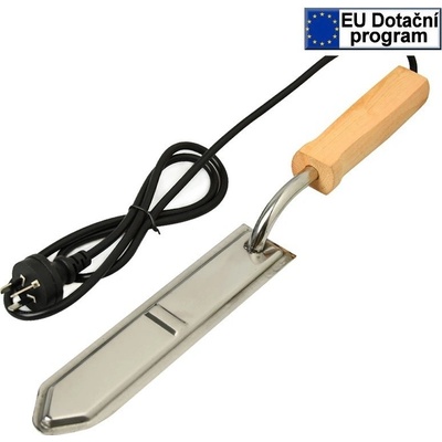 Melysa93 Odvíčkovací nůž elektrický 230mm 12 V / 40 W – Zboží Dáma