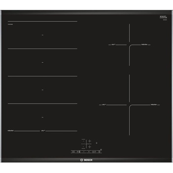 Bosch PXE675BB1E