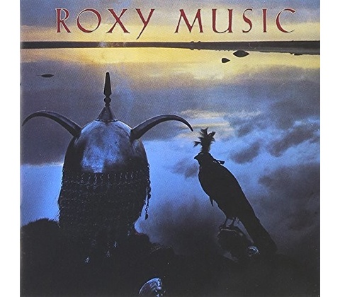ROXY MUSIC: AVALON/R. CD