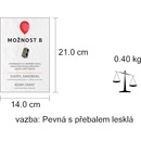Možnost B
