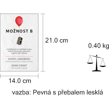 Možnost B