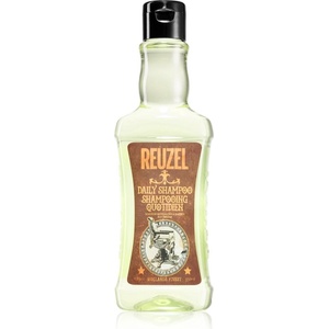 Reuzel Hair шампоан за ежедневно миене на коса 350ml