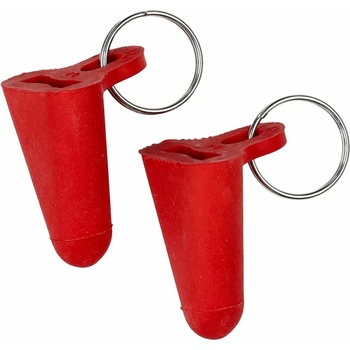 Grivel Rubber Point Protector x2
