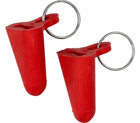 Grivel Rubber Point Protector x2