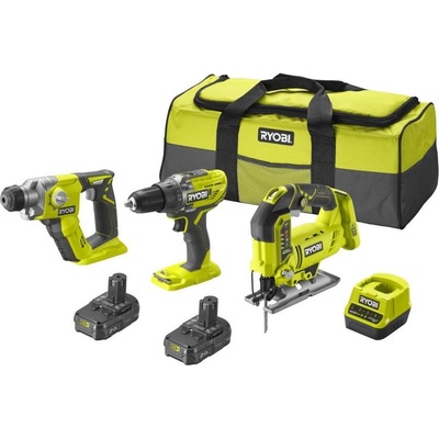 Ryobi R18DDJSSDS-220S 5133003688