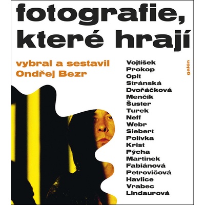 Fotografie, které hrají
