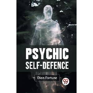 Psychic Self-Defense (ISBN: 9789359393339)