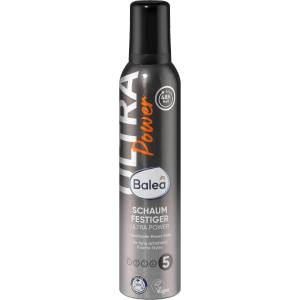 Balea Пяна за коса Ultra Power, 250 ml (1233656)
