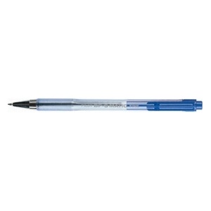 Pilot химикалка с щракване BP-S Matic 0, 7 синя (BPS-135F-L)
