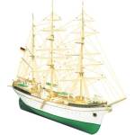Mantua Model Комплект Mantua Model Gorch Fock 1: 90
