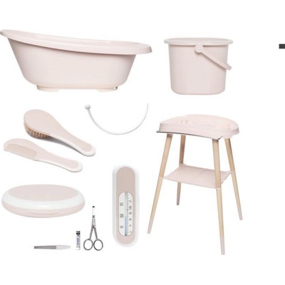 Bebe Jou Koupací sada Sense 7 dílná Griffin Grey – Zboží Dáma Bebe Jou Koupací sada Sense 7 dílná Griffin Grey – Zboží Dáma