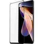  Стъклен протектор Be smart, XIAOMI 11 PRO 5G, 9H, прозрачен (DZQQL1MBM)
