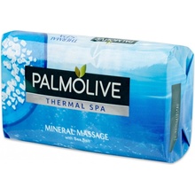 Palmolive Thermal Spa Mineral Massage toaletní mýdlo 90 g