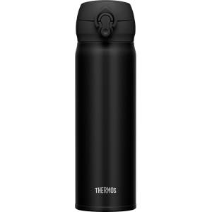 Thermos Motion Термо чаша 500 мл, матово черен (13005A)