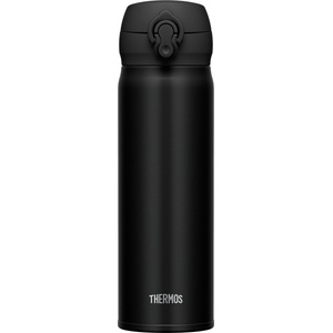 Thermos Motion Термо чаша 500 мл, матово черен (13005A)