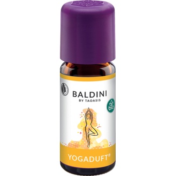 TAOASIS Baldini ароматна смес Yogaduft® - 10 мл