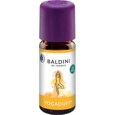 TAOASIS Baldini ароматна смес Yogaduft® - 10 мл