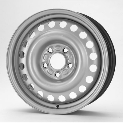 Alcar Stahlrad 8525 6x15 5x108 ET52,5