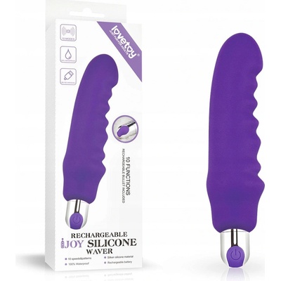 Lovetoy Vibrátor