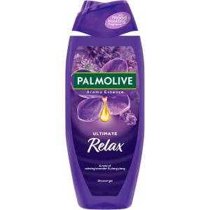 Palmolive Душ гел Palmolive Aroma Essence Ultimate Relax 500 мл