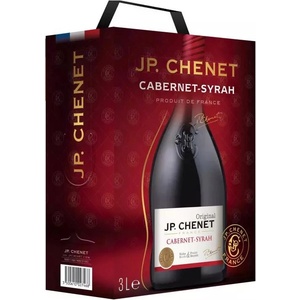 JP. CHENET Джи Пи Шане Каберне и Сира