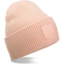 Beechfield Patch Tonal B 336R peach Broskvová