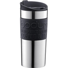 BODUM Cestovní hrnek TRAVEL MUG 350 ml černý