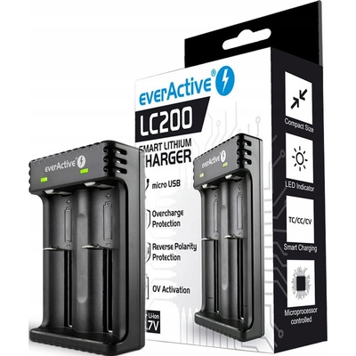 everActive LC-200
