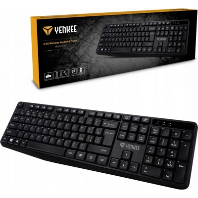 Yenkee Prime YKB 2020CS WL