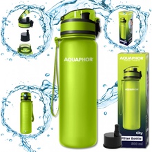 Aquaphor City 0,5 l zelená