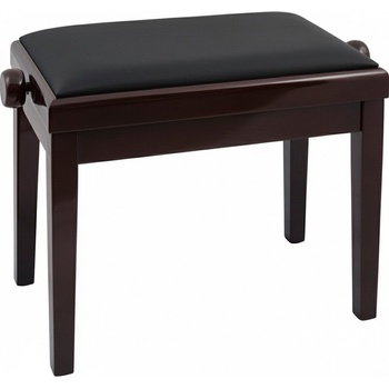 Pianonova HY-PJ023 Дървена табуретка за пиано Rosewood (HY-PJ023-RW-GL)