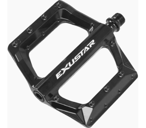 EXUSTAR PB571 pedále