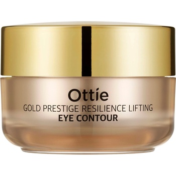 Ottie Gold Prestige Хидратиращ лифтинг околоочен крем, 30 ml
