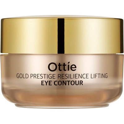 Ottie Gold Prestige Хидратиращ лифтинг околоочен крем, 30 ml