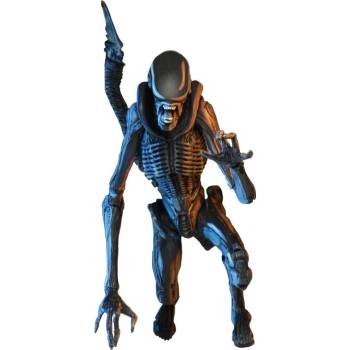 Alien 3 Dog Alien Video Game Appearance 25 cm