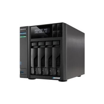 ASUSTOR Lockerstor 4 AS6704T