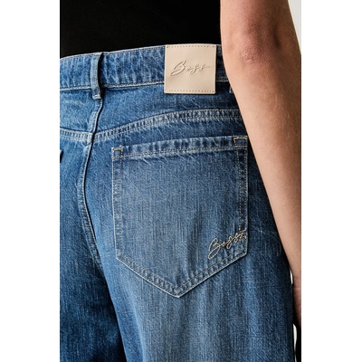 дънки wide leg дамски C_JANE HR (50564408)