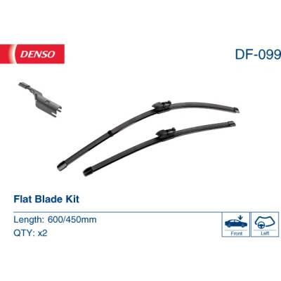 DENSO Stieracia lišta DF099