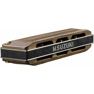 Suzuki Music Manji M-20W Bb