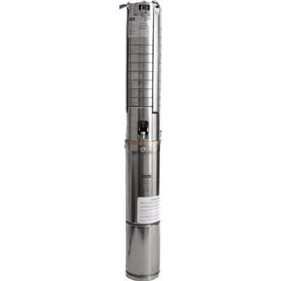 PUMPA INOX LINE SPP-1809 4" 0,55kW 230V 2-drátový motor Franklin kabel 1,5m ZB00060364