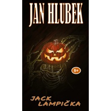 Jack Lampička - Jan Hlubek